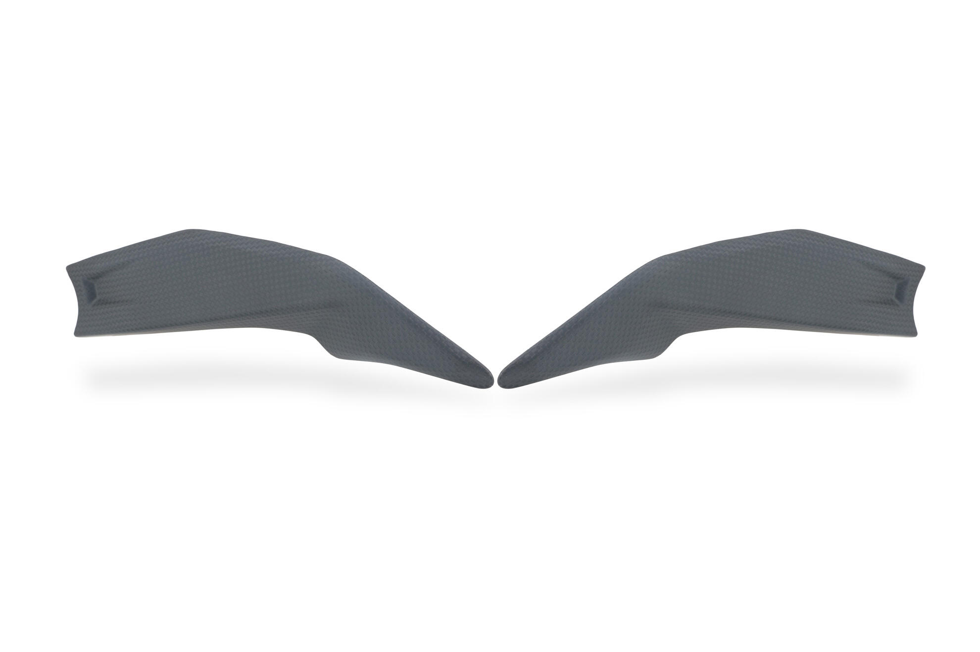 CNC Racing Carbon Fiber Front Underseat Frame Covers for Ducati Panigale / Streetfighter V4 (2025+) CNC Racing Carbon Fiber Front Underseat Frame Covers for Ducati Panigale / Streetfighter V4 (2025+)